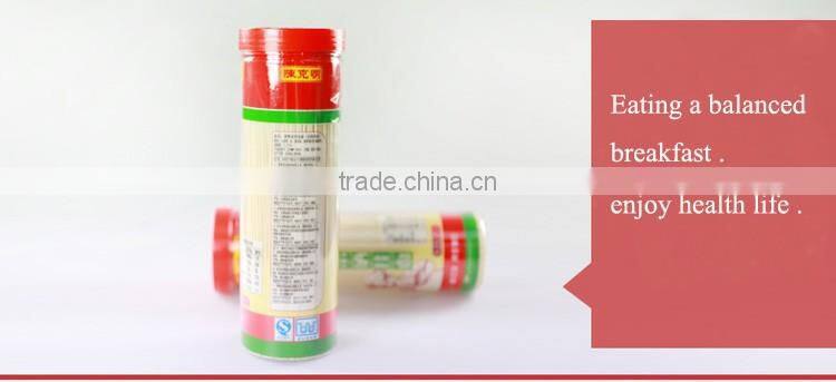 Best quality Instant nutrient wheat selenium noodles 1kg