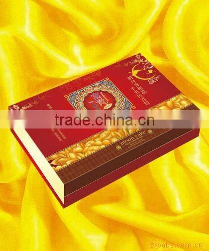 Great paper box for gifting