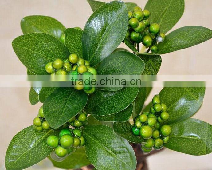 hot selling artificial flower bouquet for home decoration