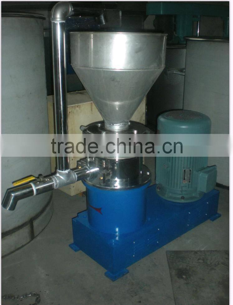peanut butter grinding machine/peanut butter dispenser/peanut butter maker machine
