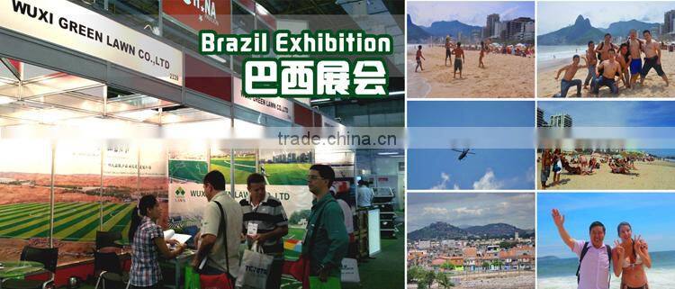 China Wholesale High Quality Landscape Synthetic Grass