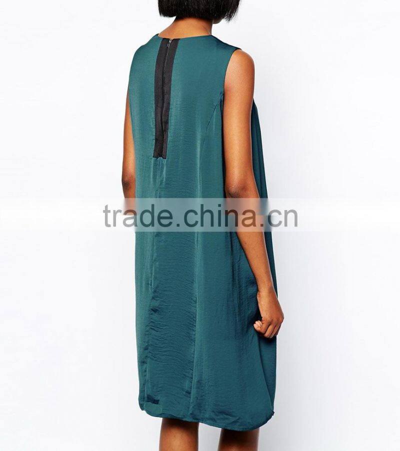 new elegant fashion lady prom party dress quality factory wholesale latest emerald green evening dress