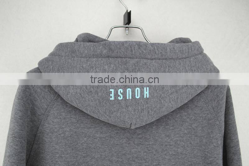 Men's Hoodie sweater , sports hooded casual Jacket ,men hooded fleece Jacket,pullover jacket