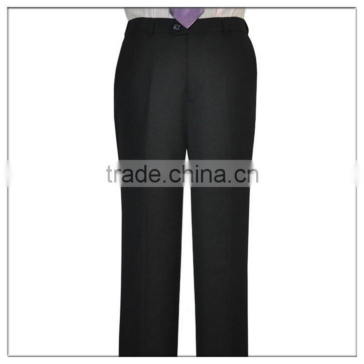 High level cutting Custom tailored wool mens business suits