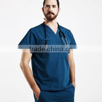 wholesale custom scrub medical uniform docter and nurse wear