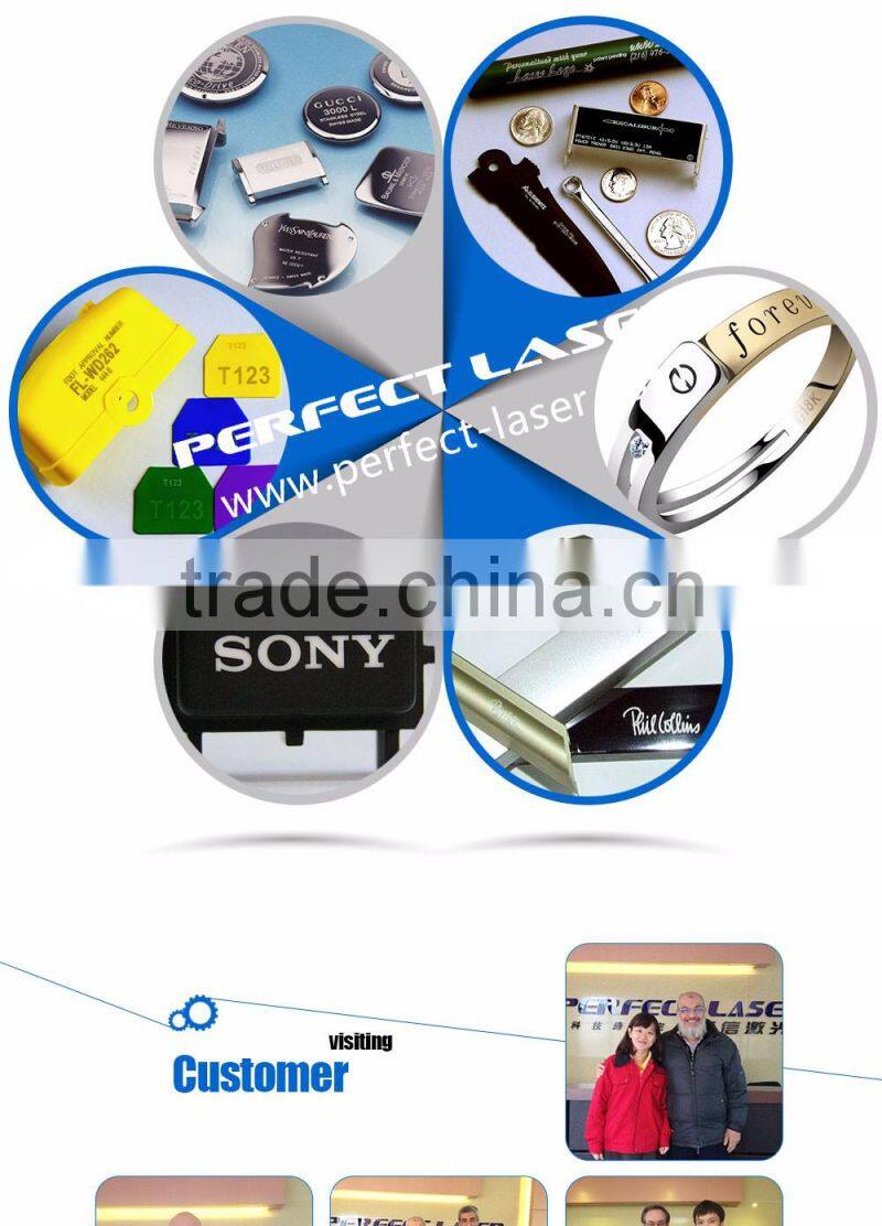 Lowest price for sale watches laser mark machine