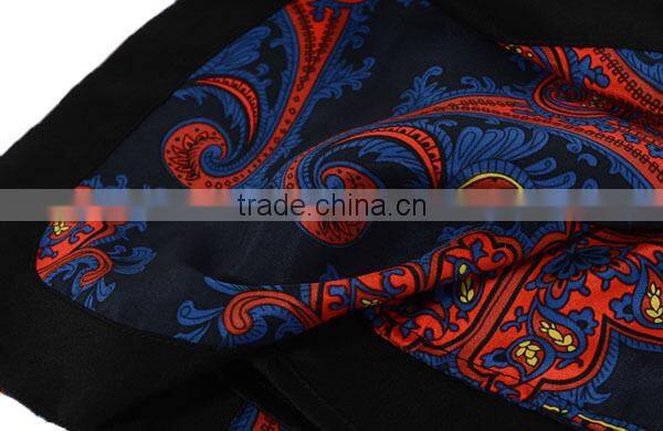 best selling A-line flower print back zipper adult fluffy tutu skirt for women