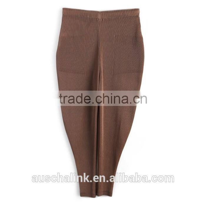auschalink summer new style custom fancy women harem pants