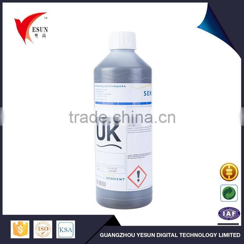 Preferential price eco solvent white ink good quality eternal ink