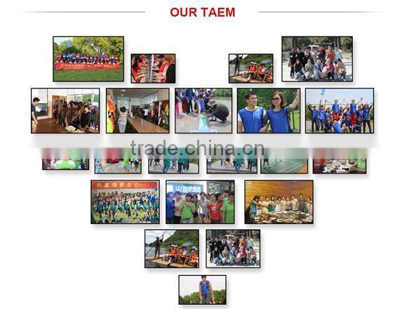 with pocket high visibility reflective el safety vest