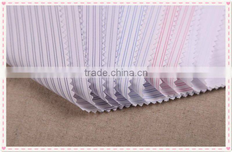 BAMSILK-Colors Available Bamboo Fabric for Casual Shirt