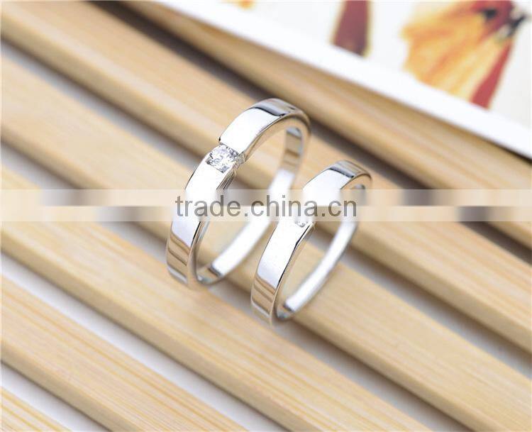 Top Latest Design 2014 Trendy Simple Ring