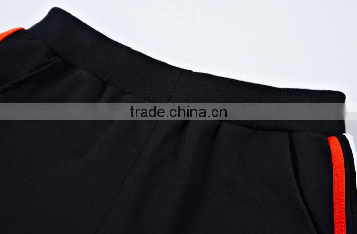 Custom plain popular tracksuit wholesale latest design tracksuit Top design sportswear tracksuit for couple