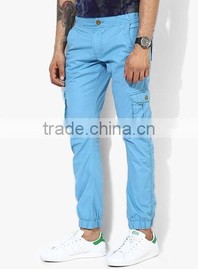 new model fancy chino harem pants men for custom