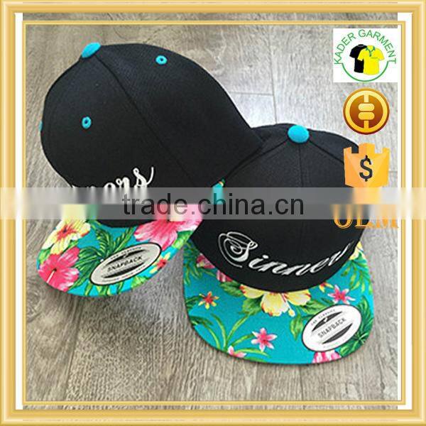 Sublimation Snapback, Snapback Custom Logo, Snapback sports caps