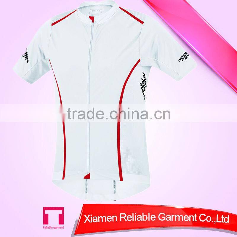 wholesale custom cheap lastest design french cycling jerseys