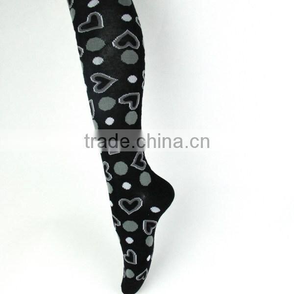 Lady Sexy Tights Socks Lady Dress Tights Knitting Tights For Lady