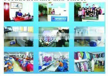 OEM good quality women's running top