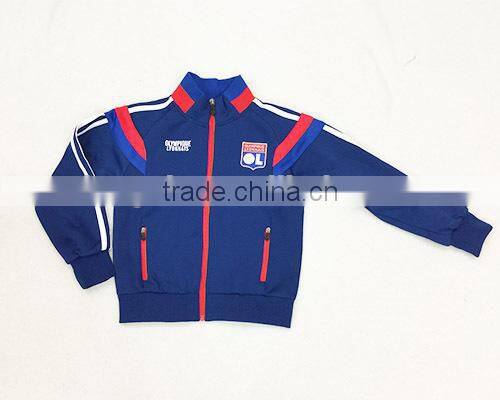 Wholesale 2015 High Quality Soccer uniform