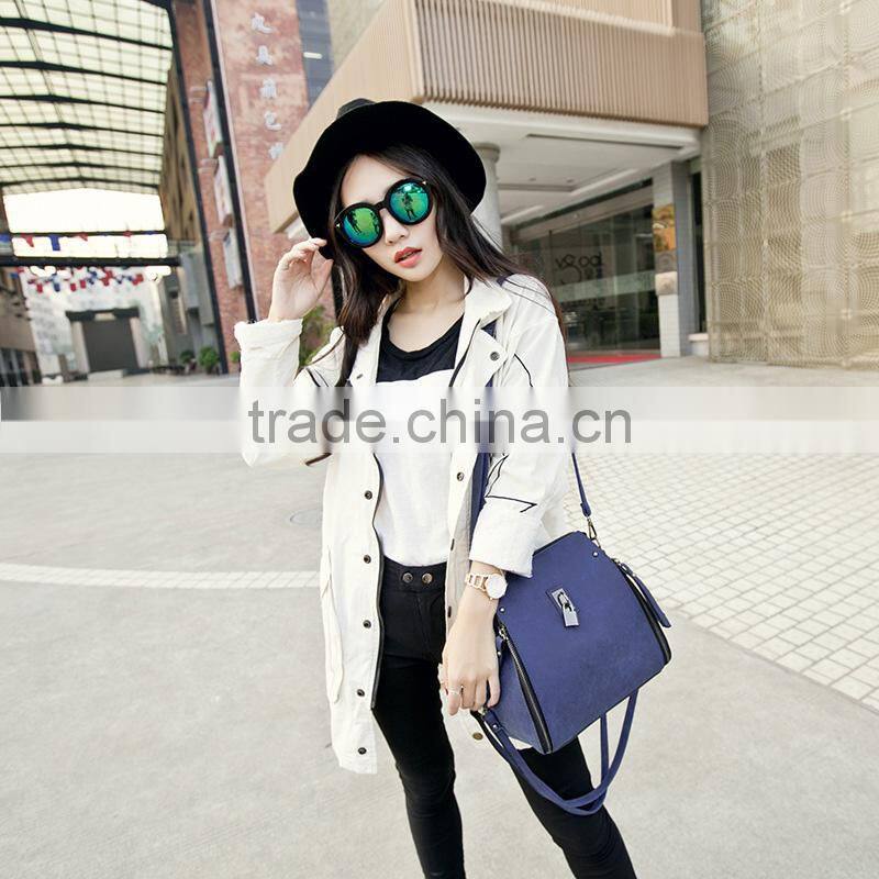 2017 New Product Fashion Leather Shoulder Hand Bags