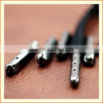 Shoe Laces Shoelaces Tip for Boot Hiking Sport Sneakers Strings - Customized Lace Replacement Tips - Accept Custom - 23mm