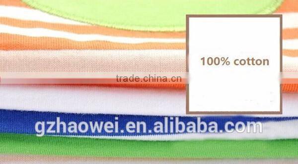 5pcs short- sleeve romper sets, Baby Gift Set New Born Gifts Box Set Baby clothing baby girl's Rompers