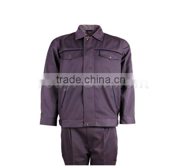 hot style OBM wholesale union suit working uniform