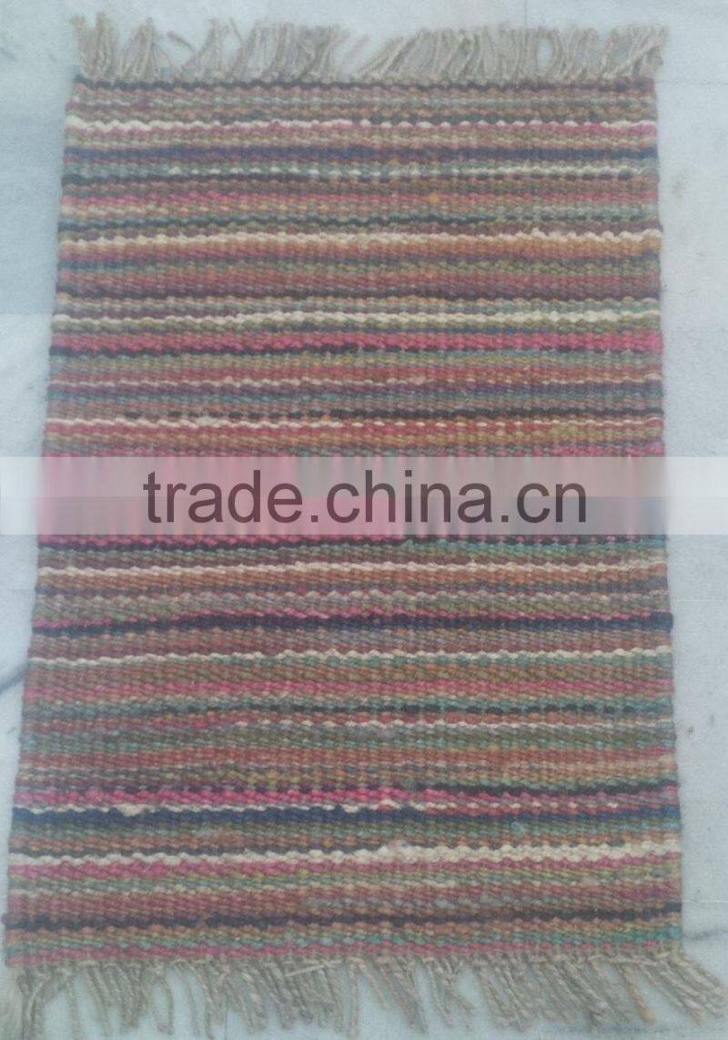 Jute rugs