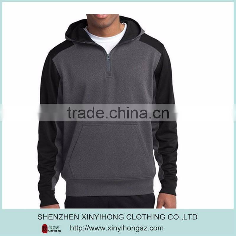 custom hoodies for men ,printing plain hoodies with tailored fit size
