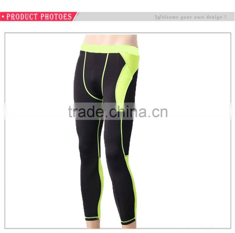 Custom Hot Sale Sexy Sport Womens Yoga Pants Bodybuilding Leggings