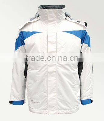 windbreaker ski wear