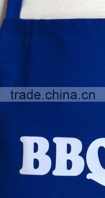 Kitchen Waterproof Cheap Custom Aprons for Men