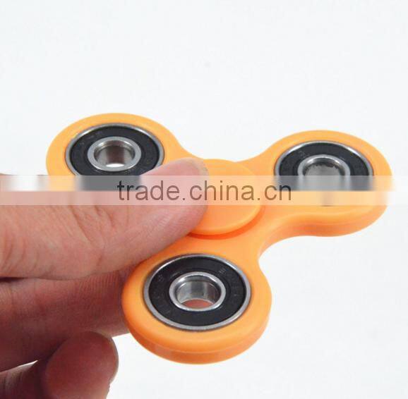 Factory Direct Fidget Spinner Stress Relief Hand Spinner