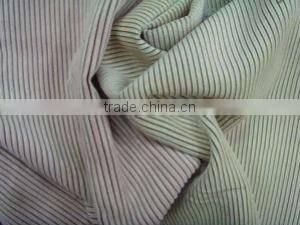 100% COTTON CORDUROY16x16/72x128 57/58'' 14WALES