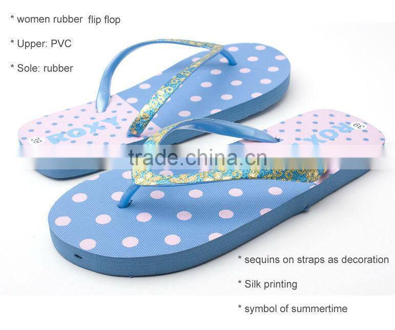 women flip flops manufacturer