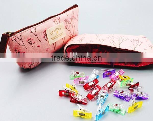 50 PCS sewing craft wonder clips