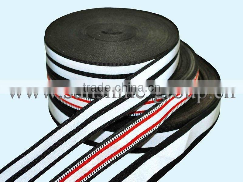 Good Quality Reflective Ribbon Reflective Tape for Cloth