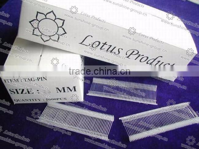 Standard Tag Pin For Garments Tag Fastener Color Standard Tag Pin