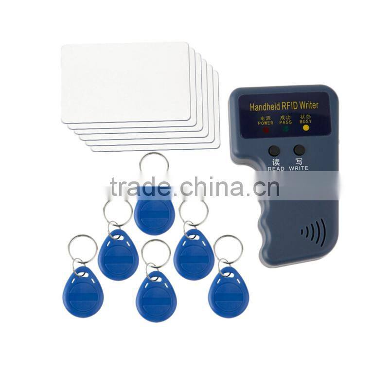 Handheld RFID ID Card Copier/ Reader/Writer