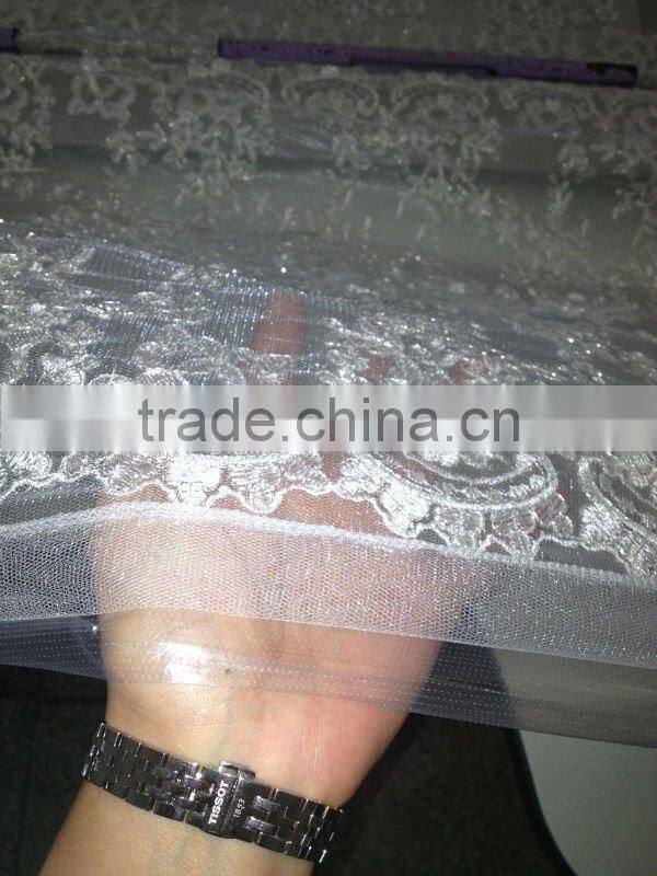 YingYing 30heads sequin beads and cording coiling and flat used computerized embroidery machine