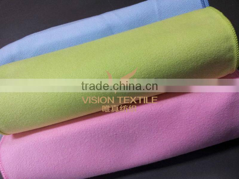 Super Absorbent Custom Microfiber Gym Towel