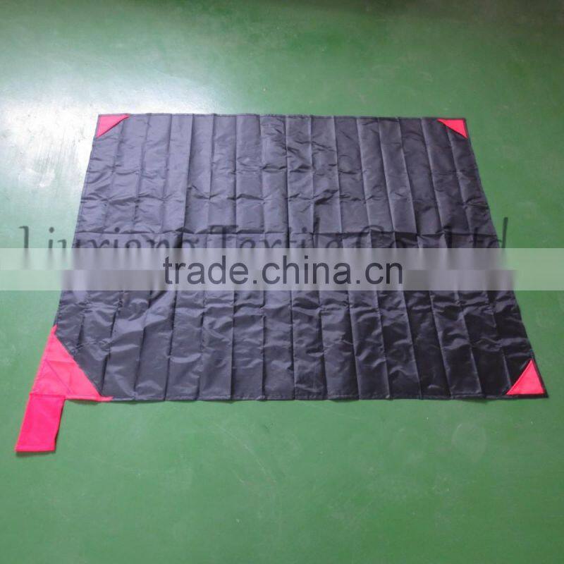 Amazon hotsale Item from factory Pocket Picnic blanket
