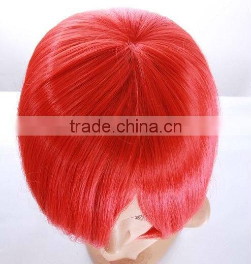 Cosplay Wig,Beyonce Lace Wig,World Cup Brazil 2014 Wig,Dubaa Fashion