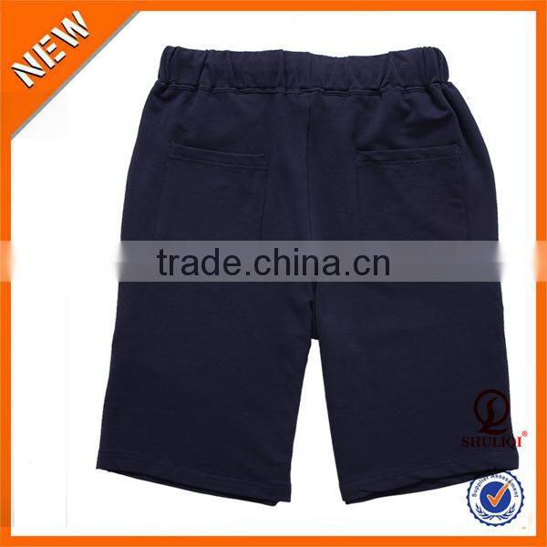 Can offer custom making mens shorts / sport running shorts add your ptterm H-852
