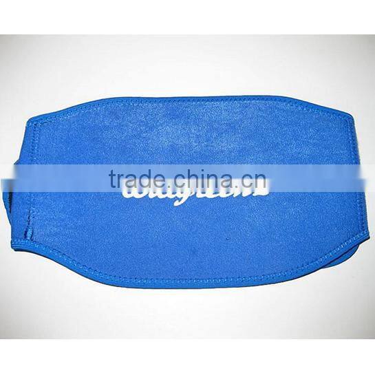 hot cheaper neoprenen heating waist trimmer belt