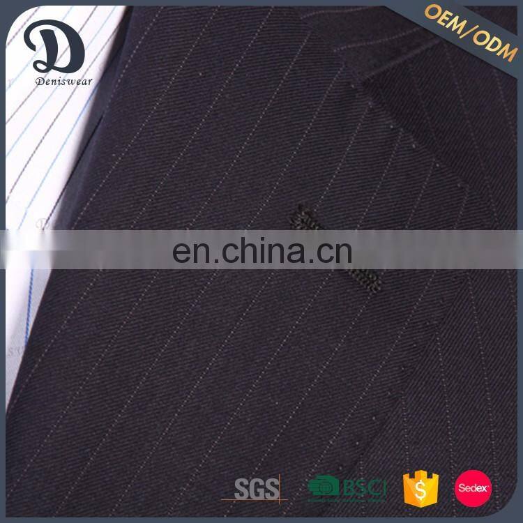Customized formal suit coat man suit