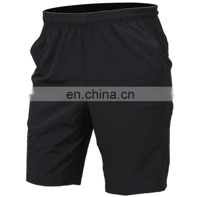 customize pro dry fit polyester gym short pants