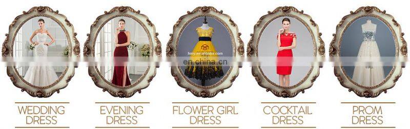 Bridal Dress HMY-D161 2015 Newest Elegant Sweetheart Mermaid Satin Wedding Dress with Lace Shawl Bridal Gown