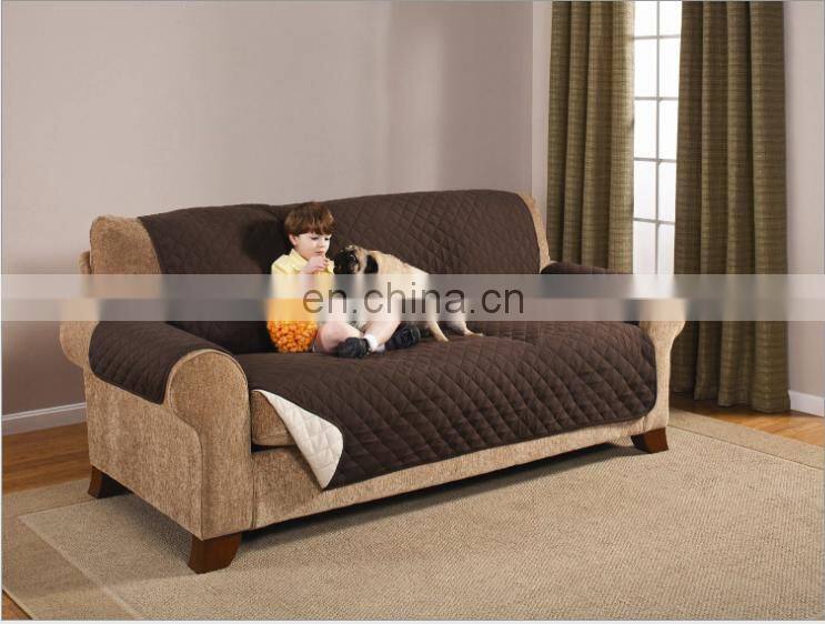 Deluxe Reversible EXTRA WIDE Sofa Furniture Protectors
