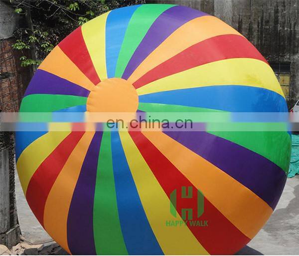 HI customized advertising inflatable balloon, cheap inflatable ballon, giant inflatable balloon